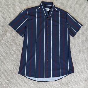 Men’s &Collar Shirt